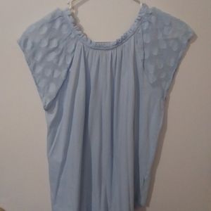Loft shirt